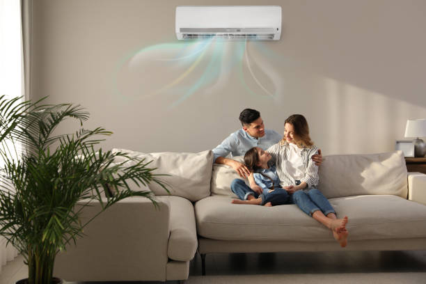Best Air conditioning repair  in Lakeland Village, CA