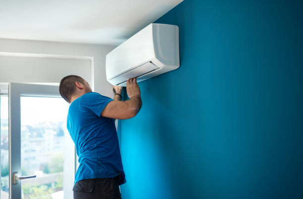 Best HVAC companies near me  in Lakeland Village, CA