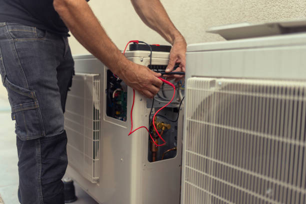 Best HVAC replacement cost  in Lakeland Village, CA