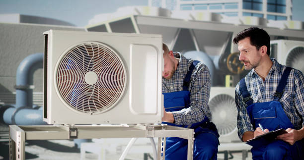 Best Emergency HVAC repair  in Lakeland Village, CA